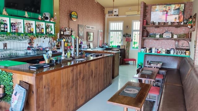 Komercyjne do wynajęcia w Corralejo, La Oliva - 450 € (Ref: 9362542)