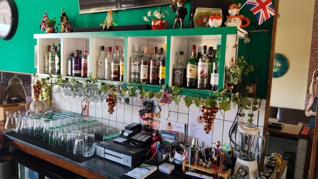 Komercyjne do wynajęcia w Corralejo, La Oliva - 450 € (Ref: 9362542)