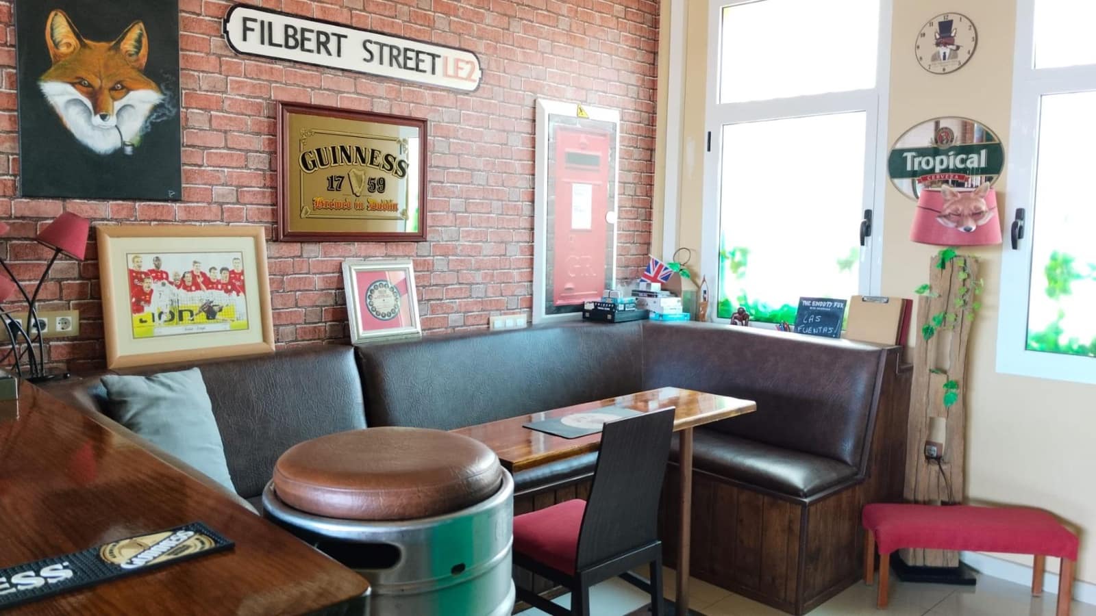 Kaupallinen vuokrattavana paikassa Corralejo - 450 € (Ref: 9362542)