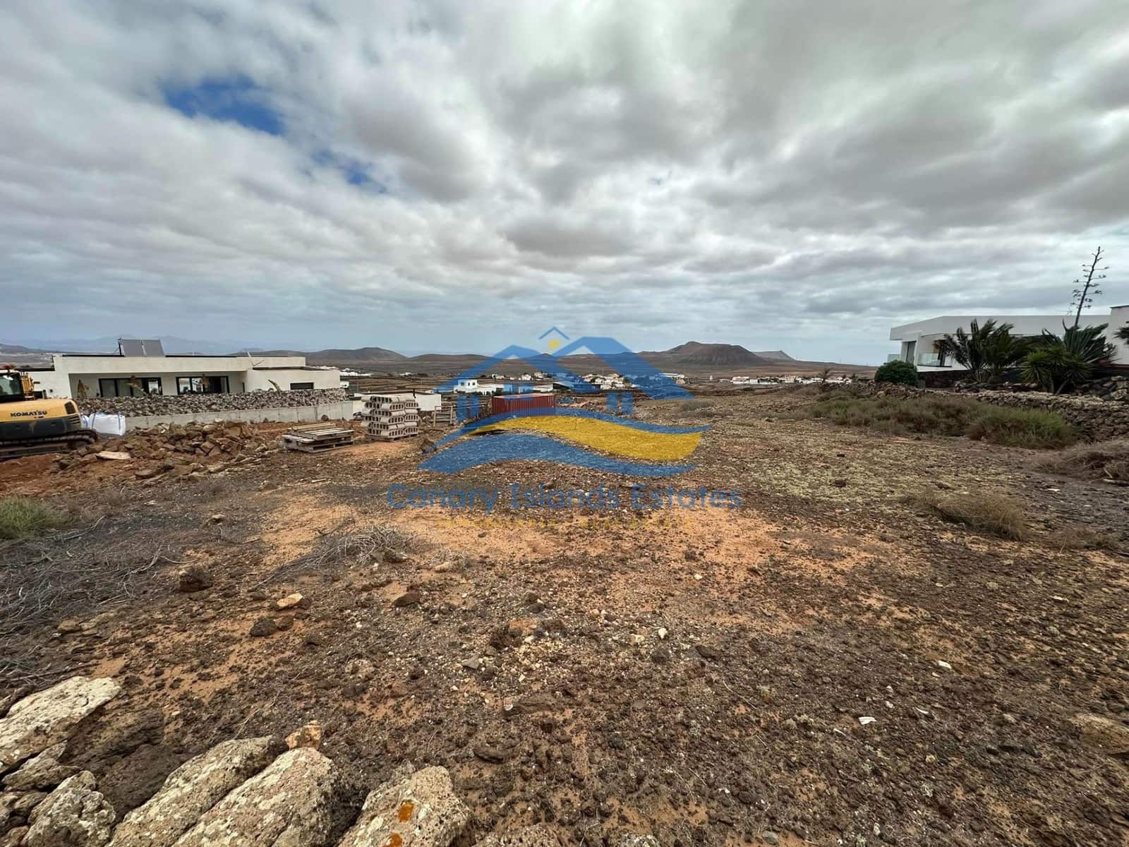 Building Plot for sale in Villaverde - € 147,000 (Ref: 9497575)