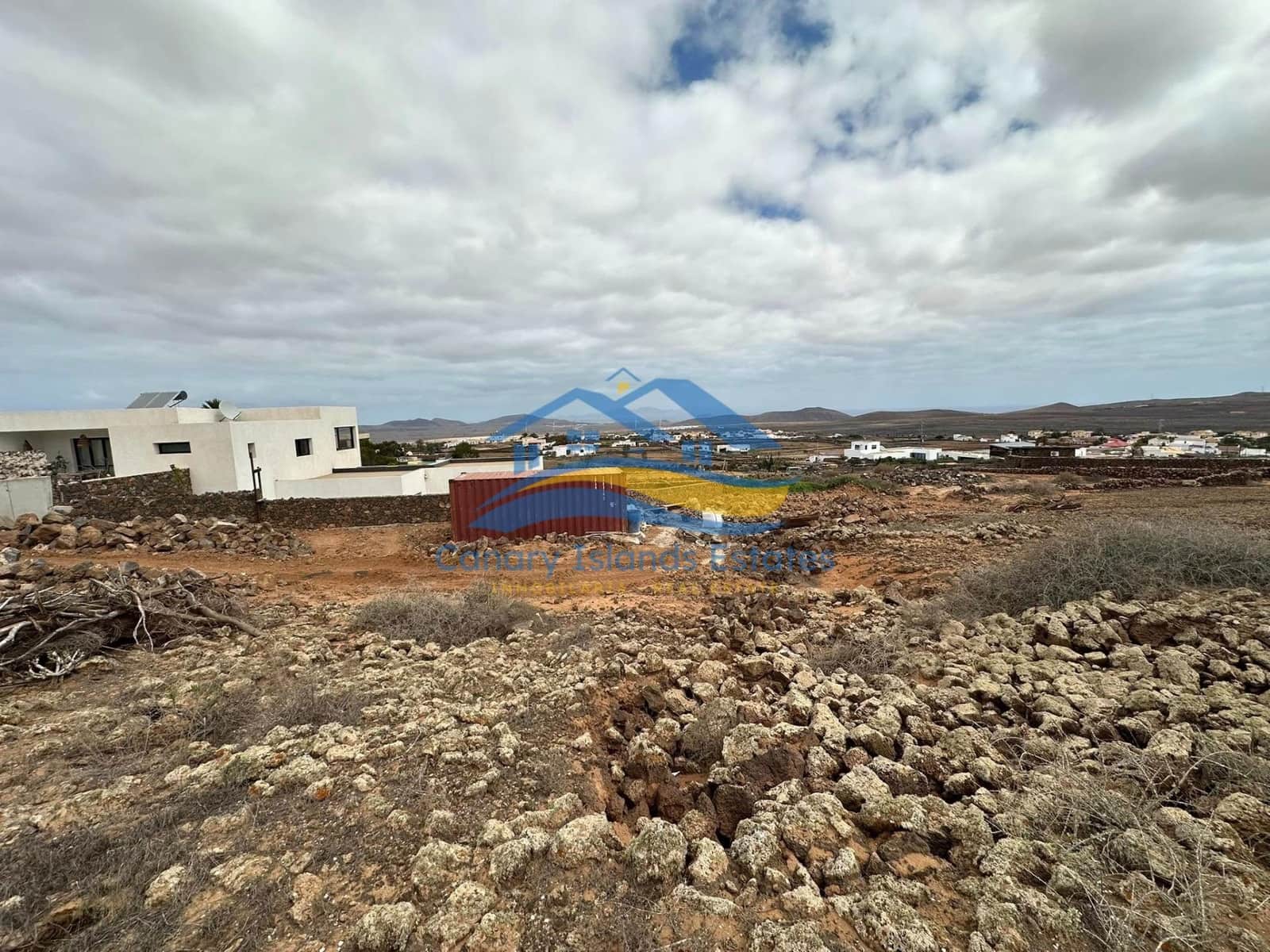 Building Plot for sale in Villaverde - € 147,000 (Ref: 9497575)