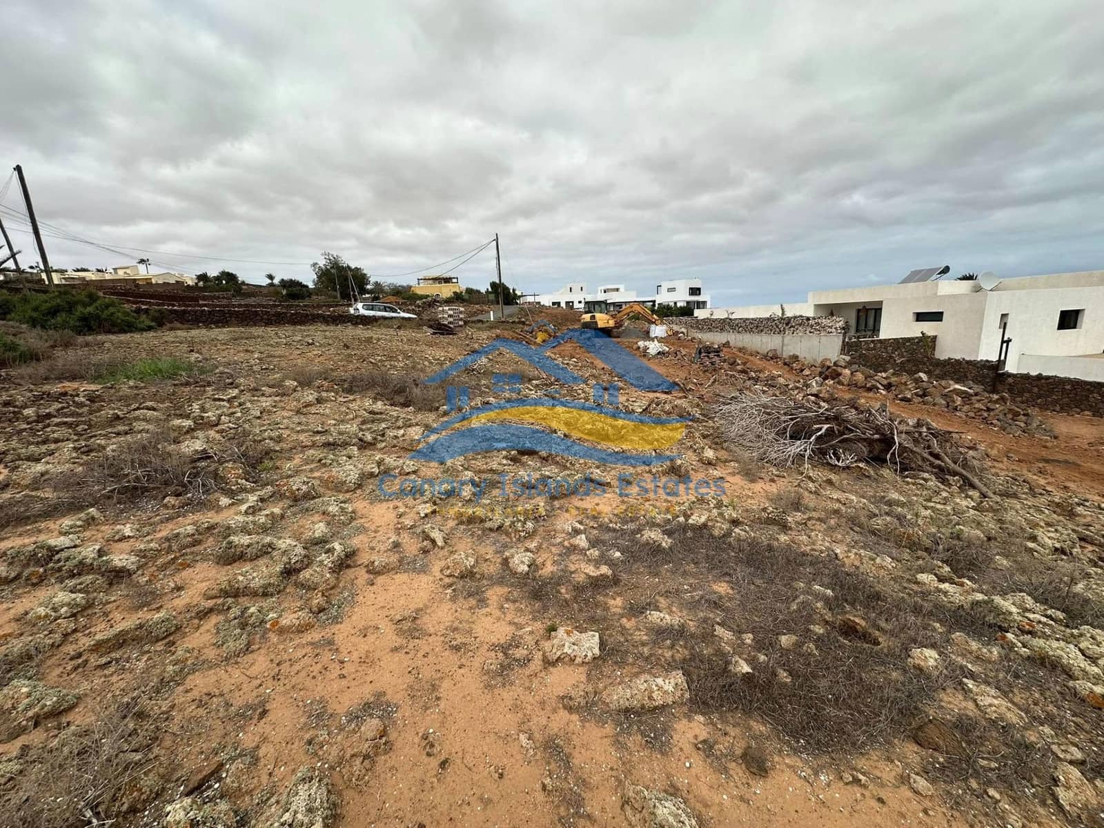 Building Plot for sale in Villaverde - € 147,000 (Ref: 9497575)