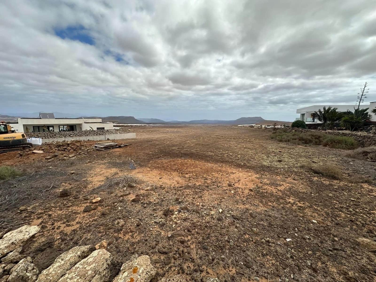 Building Plot for sale in Villaverde - € 147,000 (Ref: 9497575)