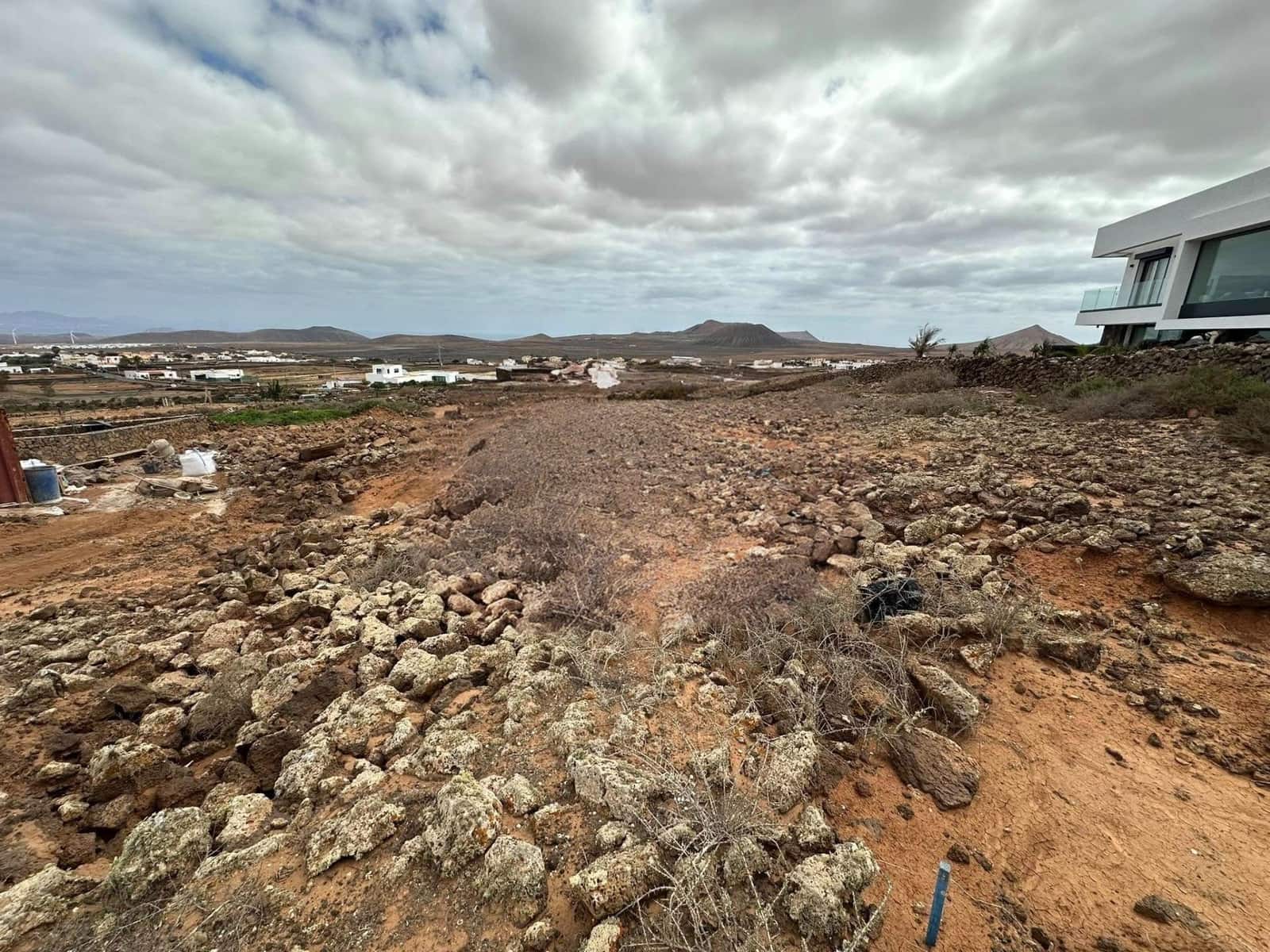 Building Plot for sale in Villaverde - € 147,000 (Ref: 9497575)