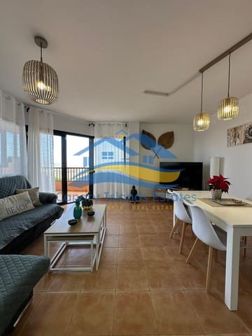 2 sypialnia Apartament na sprzedaż w Corralejo, La Oliva z garażem - 255 000 € (Ref: 9504498)