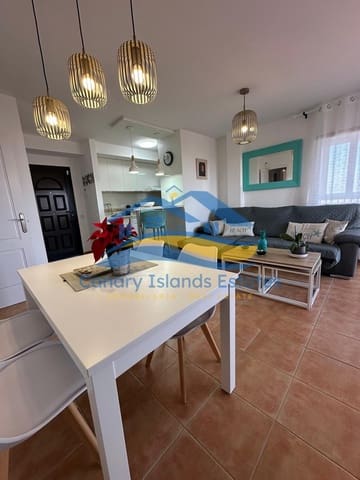 2 sypialnia Apartament na sprzedaż w Corralejo, La Oliva z garażem - 255 000 € (Ref: 9504498)