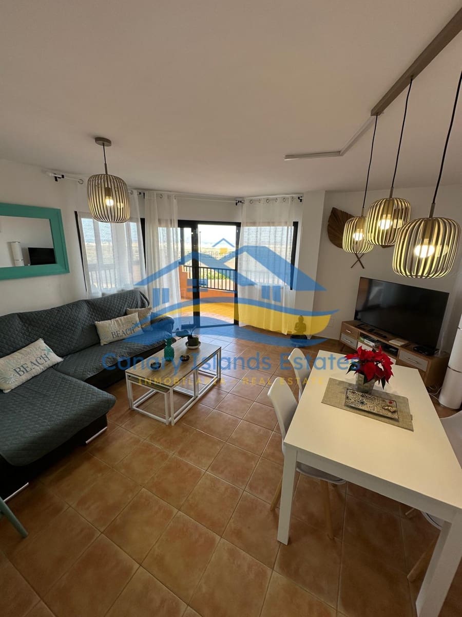 2 bedroom Apartment for sale in Corralejo with garage - € 255,000 (Ref: 9504498)