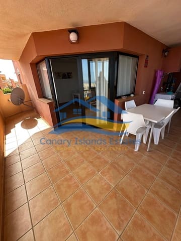 2 sypialnia Apartament na sprzedaż w Corralejo, La Oliva z garażem - 255 000 € (Ref: 9504498)