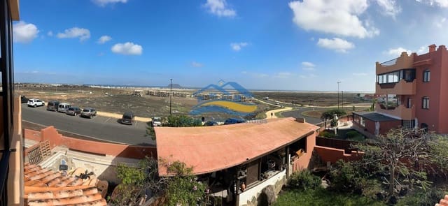 2 sypialnia Apartament na sprzedaż w Corralejo, La Oliva z garażem - 255 000 € (Ref: 9504498)