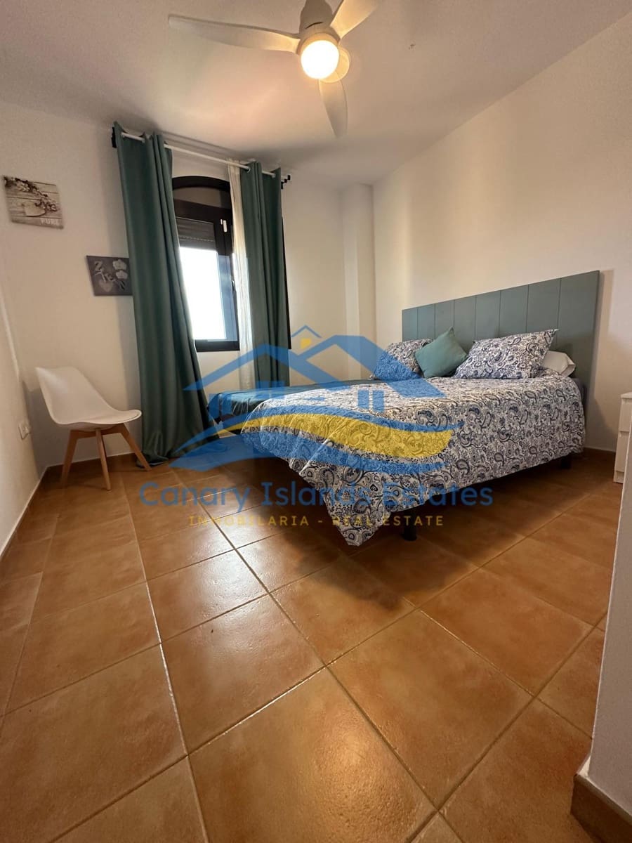 2 bedroom Apartment for sale in Corralejo with garage - € 255,000 (Ref: 9504498)