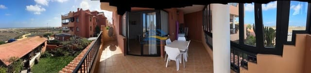 2 sypialnia Apartament na sprzedaż w Corralejo, La Oliva z garażem - 255 000 € (Ref: 9504498)