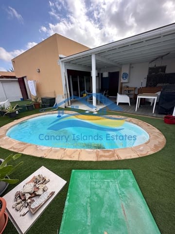 3 camera da letto Villa in vendita in Corralejo, La Oliva - 365.000 € (Rif: 9504499)