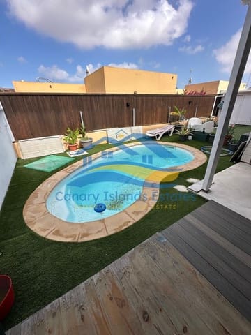 3 camera da letto Villa in vendita in Corralejo, La Oliva - 365.000 € (Rif: 9504499)