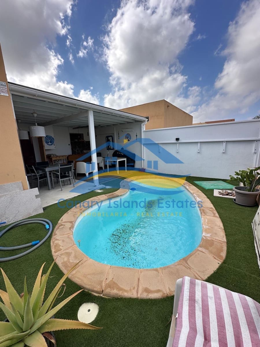 3 camera da letto Villa in vendita in Corralejo - 365.000 € (Rif: 9504499)