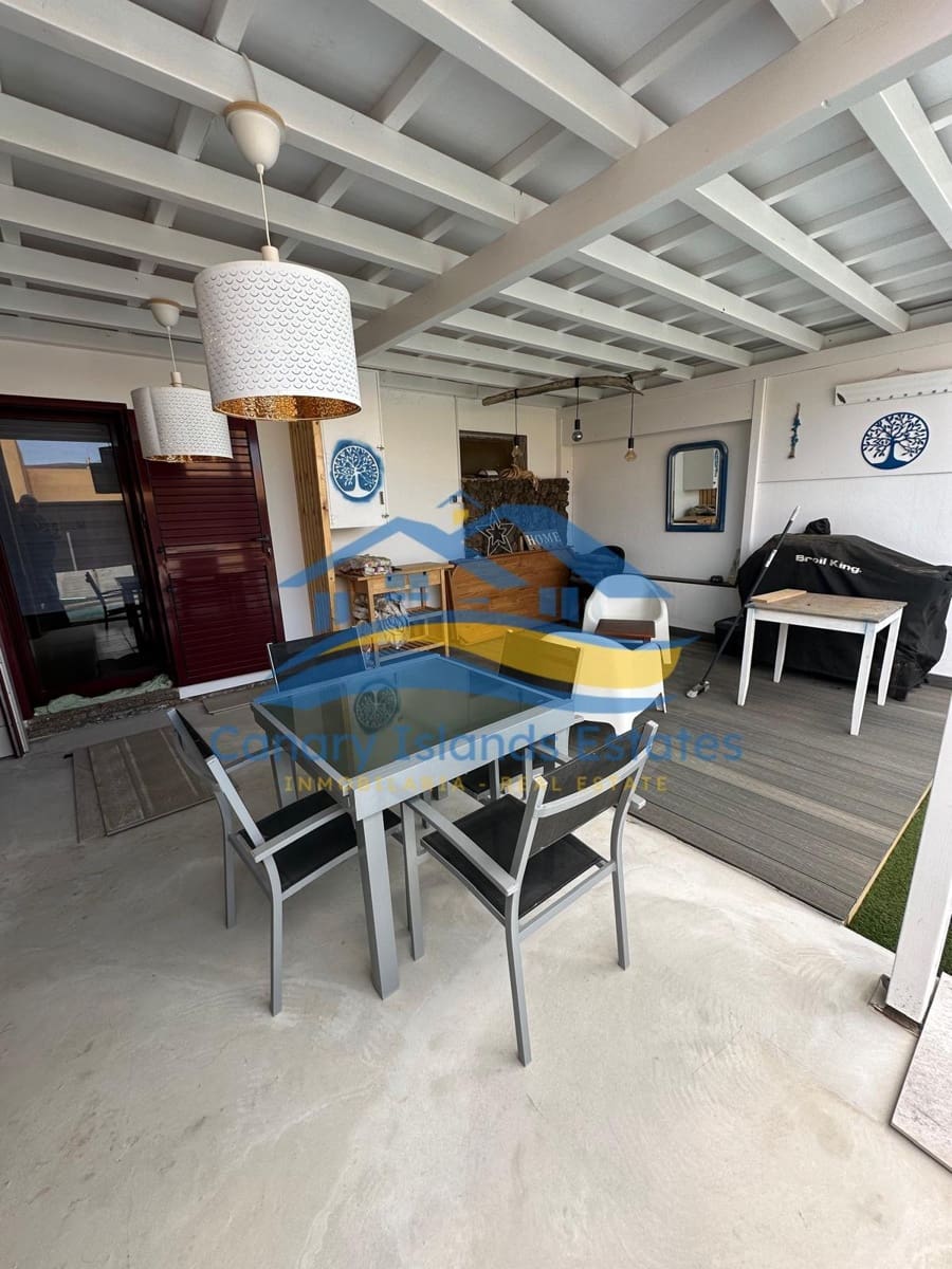 3 camera da letto Villa in vendita in Corralejo - 365.000 € (Rif: 9504499)