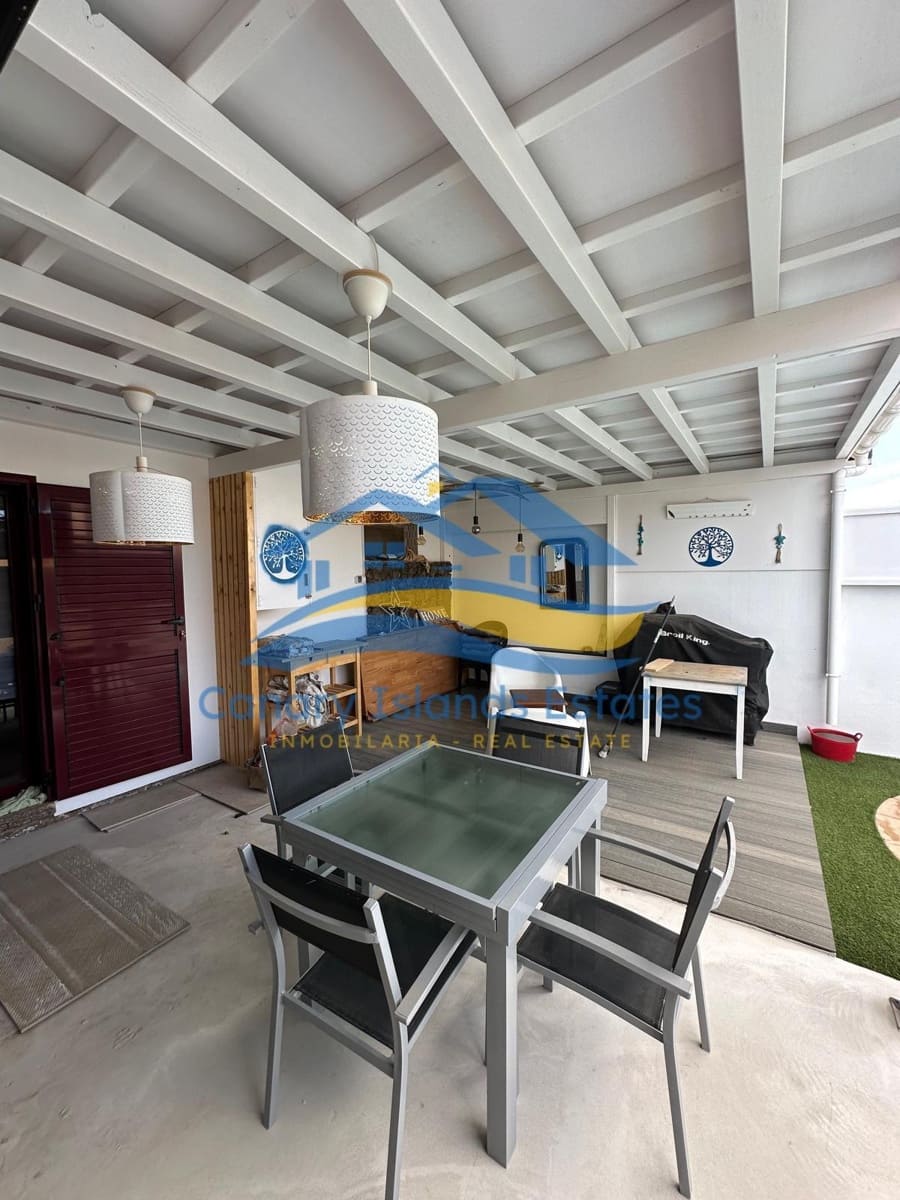 3 camera da letto Villa in vendita in Corralejo - 365.000 € (Rif: 9504499)