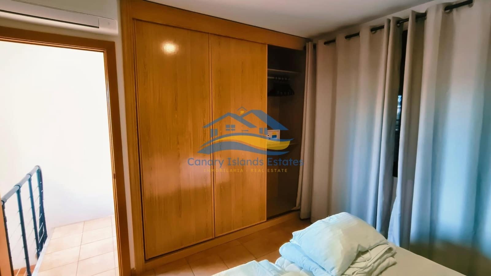 3 makuuhuone Huoneisto myytävänä paikassa Lajares - 245 000 € (Ref: 9680004)