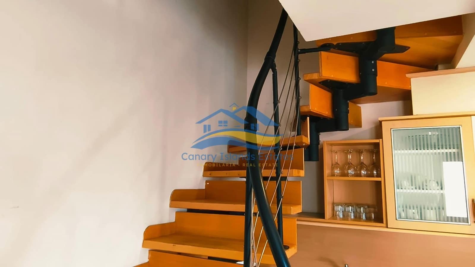 3 makuuhuone Huoneisto myytävänä paikassa Lajares - 245 000 € (Ref: 9680004)