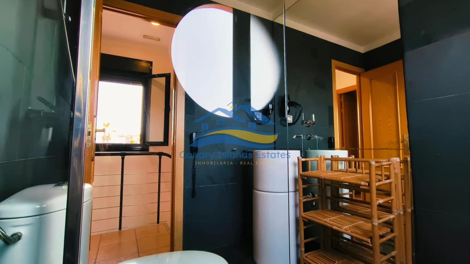 3 makuuhuone Huoneisto myytävänä paikassa Lajares - 245 000 € (Ref: 9680004)