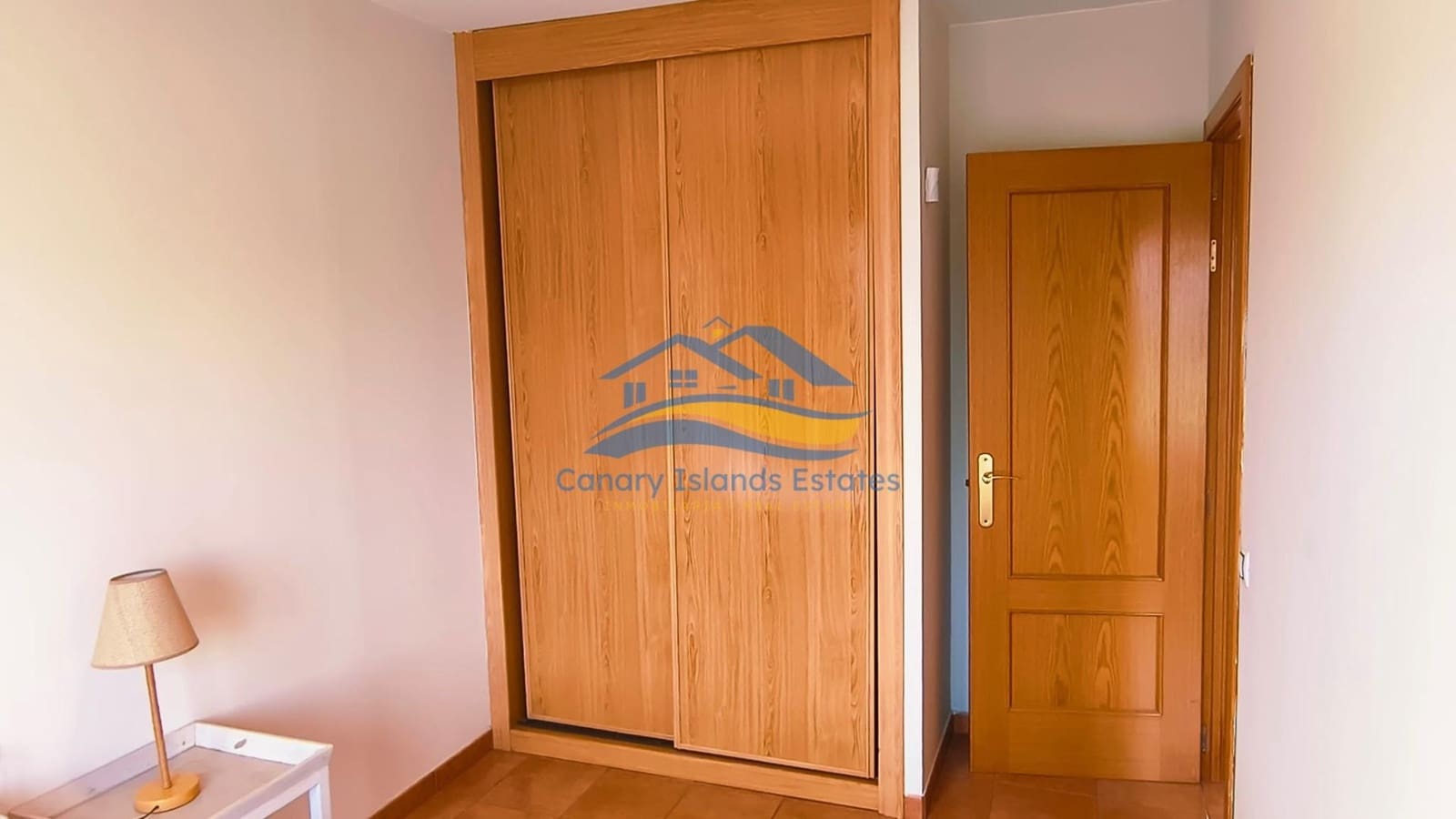 3 makuuhuone Huoneisto myytävänä paikassa Lajares - 245 000 € (Ref: 9680004)