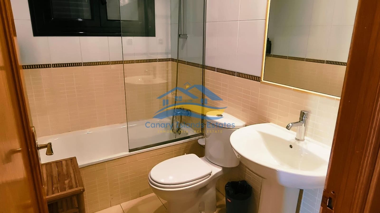 3 makuuhuone Huoneisto myytävänä paikassa Lajares - 245 000 € (Ref: 9680004)