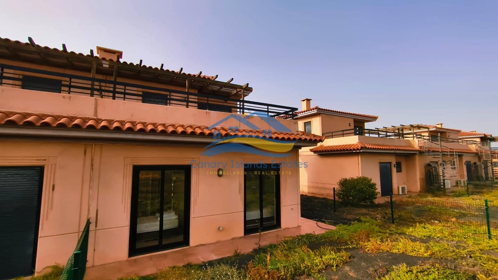 3 makuuhuone Huoneisto myytävänä paikassa Lajares - 245 000 € (Ref: 9680004)