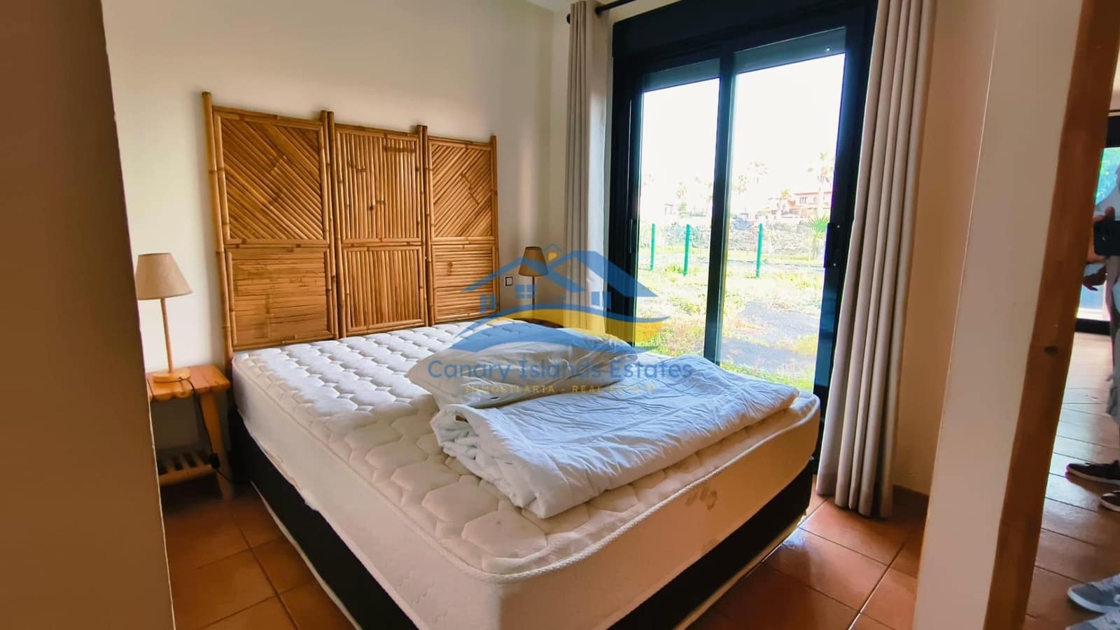 3 makuuhuone Huoneisto myytävänä paikassa Lajares - 245 000 € (Ref: 9680004)