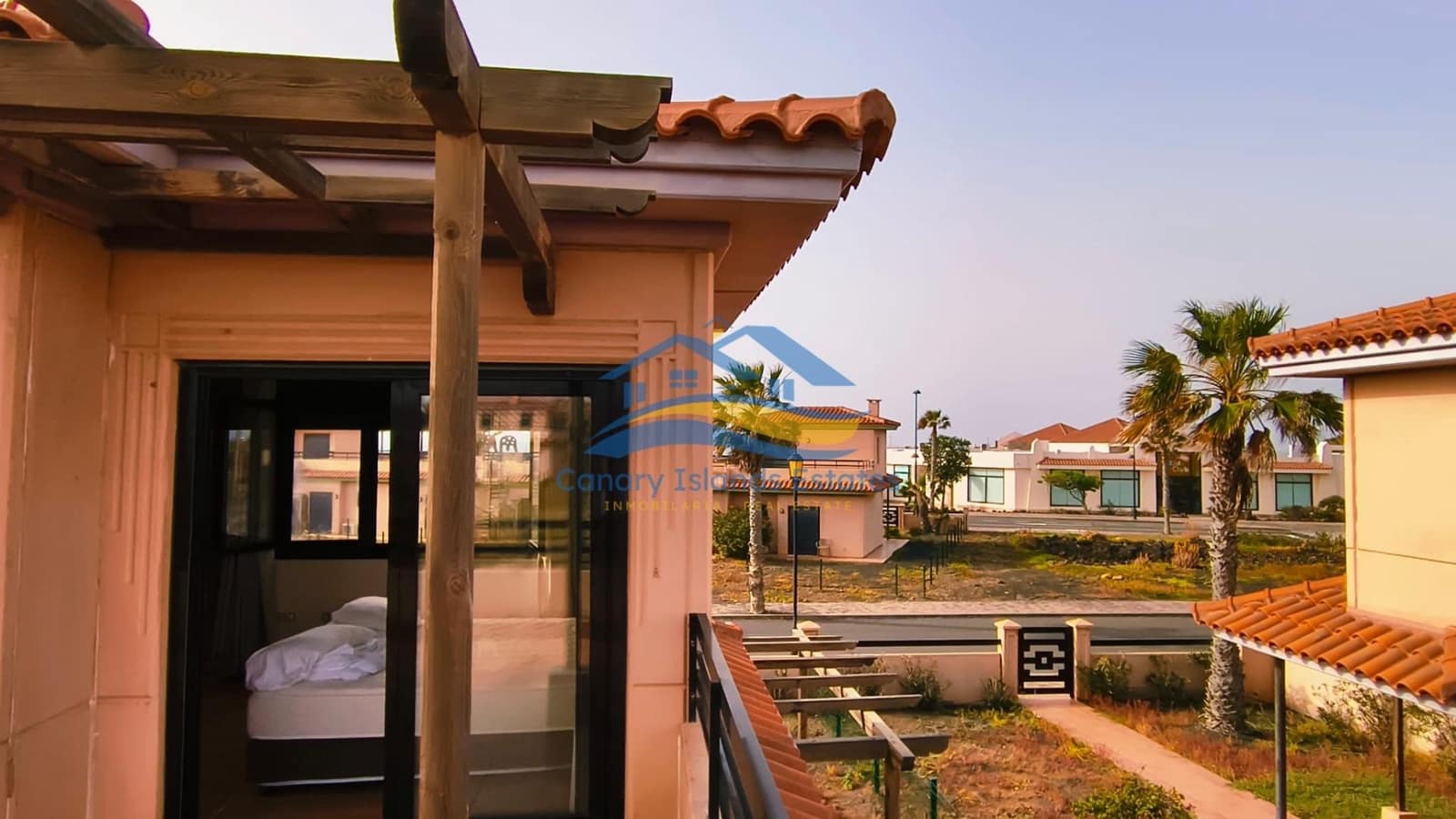 3 makuuhuone Huoneisto myytävänä paikassa Lajares - 245 000 € (Ref: 9680004)