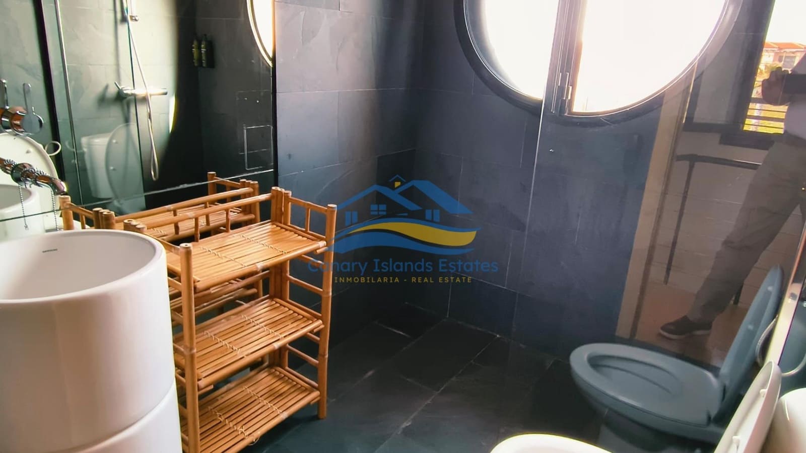 3 makuuhuone Huoneisto myytävänä paikassa Lajares - 245 000 € (Ref: 9680004)