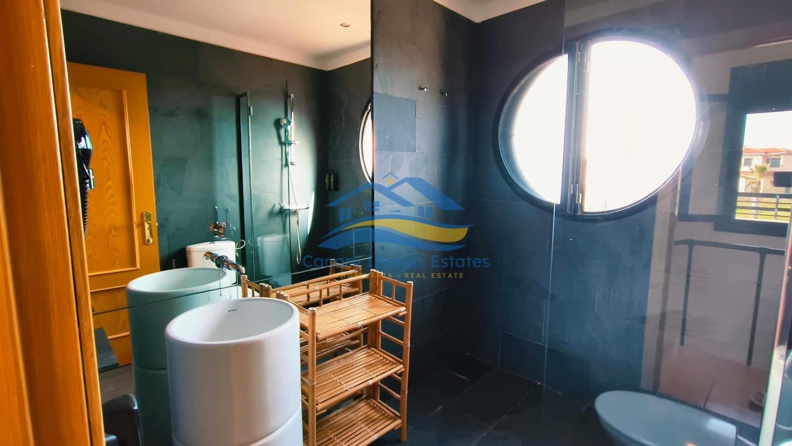 3 makuuhuone Huoneisto myytävänä paikassa Lajares - 245 000 € (Ref: 9680004)