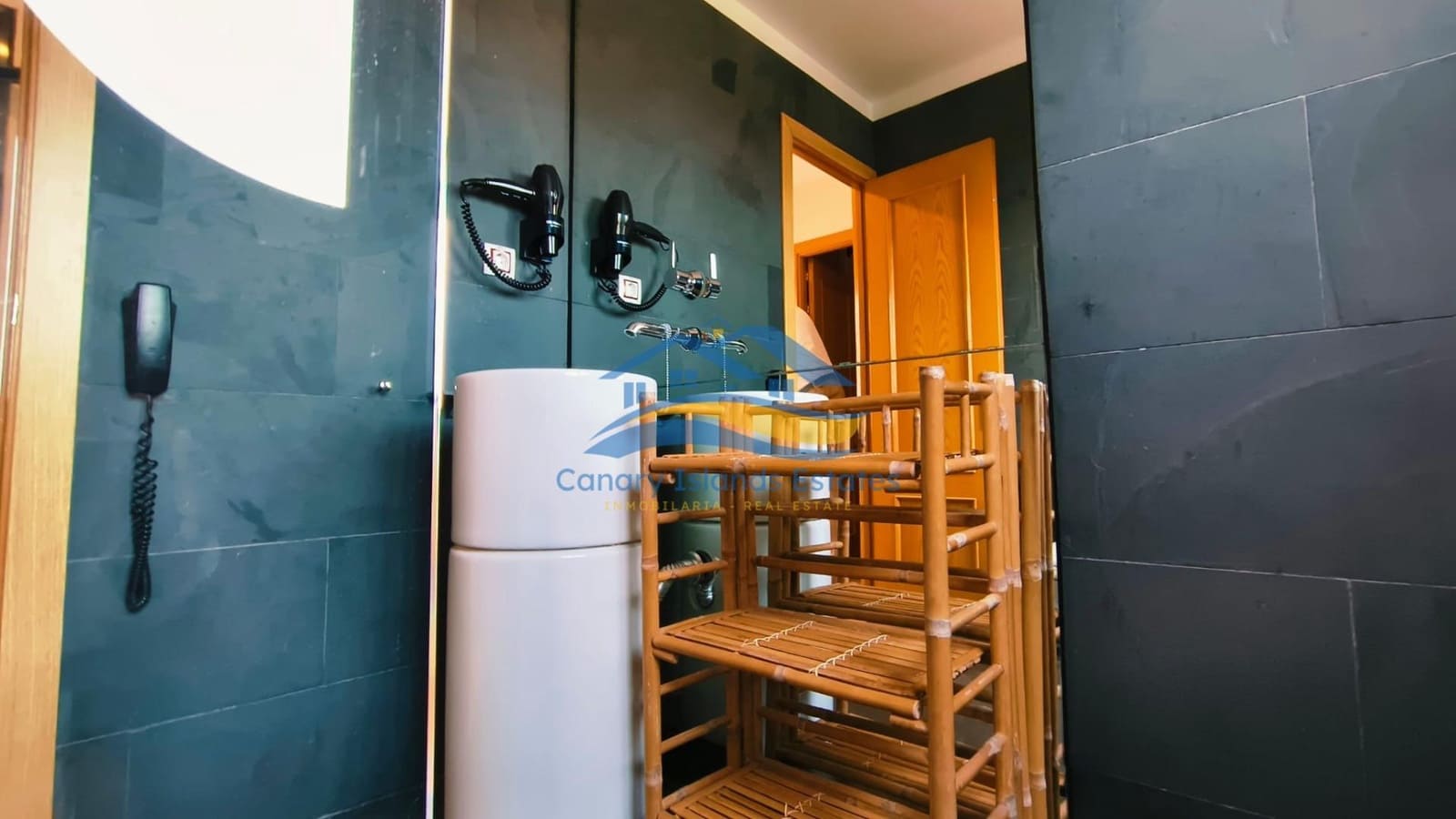 3 makuuhuone Huoneisto myytävänä paikassa Lajares - 245 000 € (Ref: 9680004)