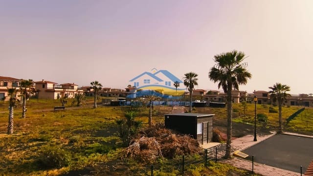 3 makuuhuone Huoneisto myytävänä paikassa Lajares, La Oliva - 245 000 € (Ref: 9680004)