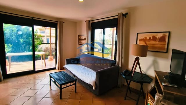 3 makuuhuone Huoneisto myytävänä paikassa Lajares, La Oliva - 245 000 € (Ref: 9680004)