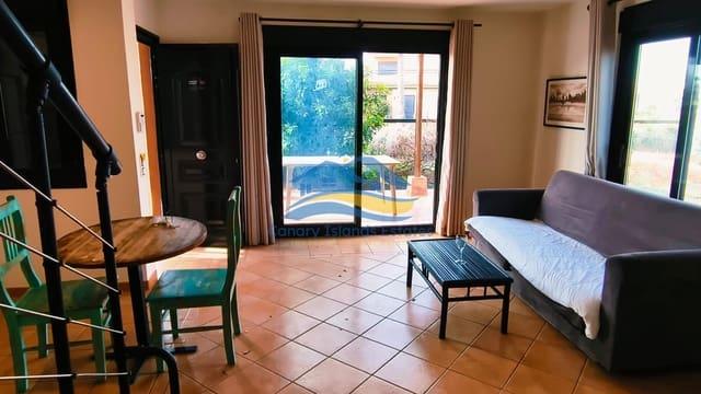 3 makuuhuone Huoneisto myytävänä paikassa Lajares, La Oliva - 245 000 € (Ref: 9680004)