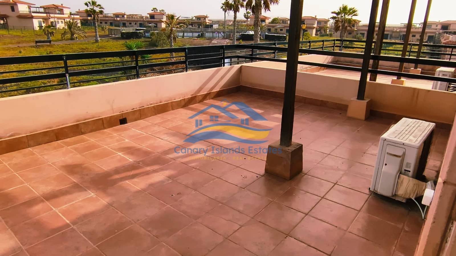 3 makuuhuone Huoneisto myytävänä paikassa Lajares - 245 000 € (Ref: 9680004)