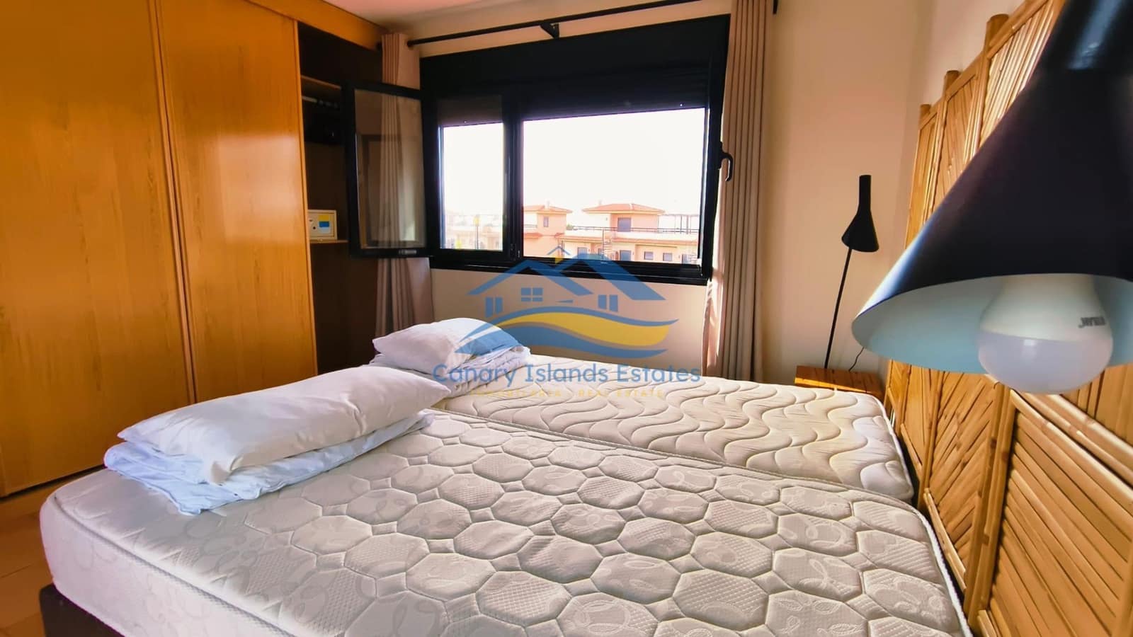 3 makuuhuone Huoneisto myytävänä paikassa Lajares - 245 000 € (Ref: 9680004)