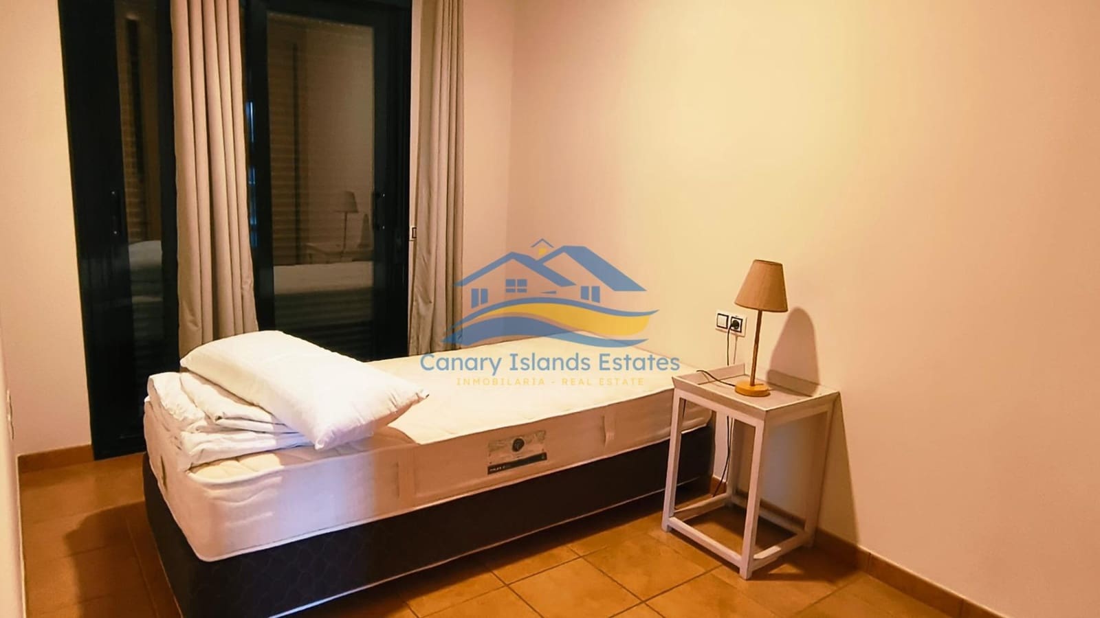 3 makuuhuone Huoneisto myytävänä paikassa Lajares - 245 000 € (Ref: 9680004)