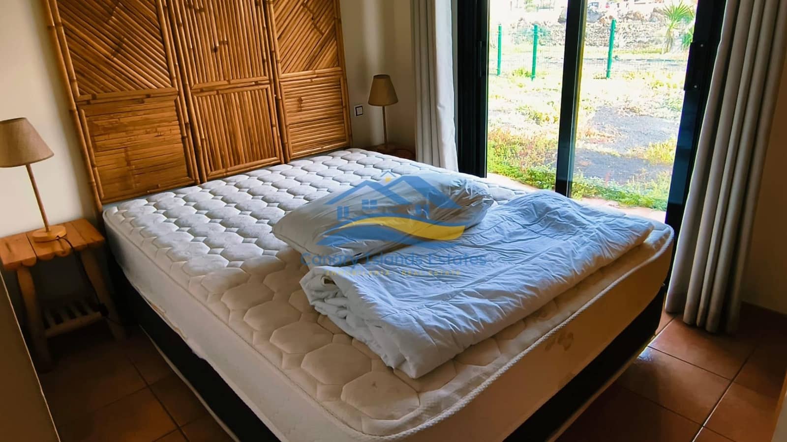 3 makuuhuone Huoneisto myytävänä paikassa Lajares - 245 000 € (Ref: 9680004)