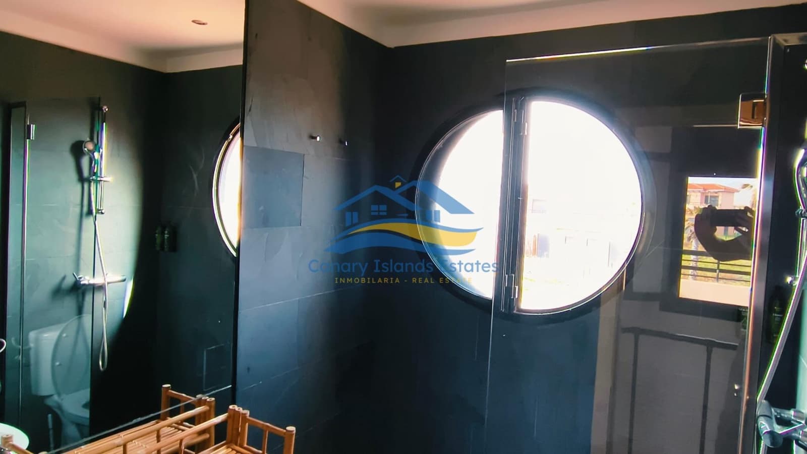 3 makuuhuone Huoneisto myytävänä paikassa Lajares - 245 000 € (Ref: 9680004)