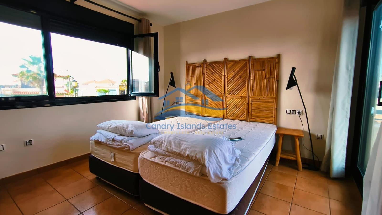 3 makuuhuone Huoneisto myytävänä paikassa Lajares - 245 000 € (Ref: 9680004)