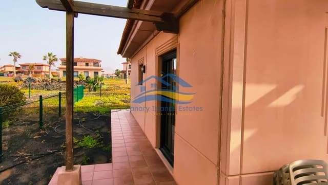 3 soveværelse Lejlighed til salg i Lajares, La Oliva - € 245.000 (Ref: 9680004)