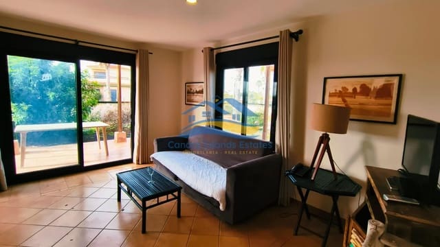 3 soveværelse Lejlighed til salg i Lajares, La Oliva - € 245.000 (Ref: 9680004)