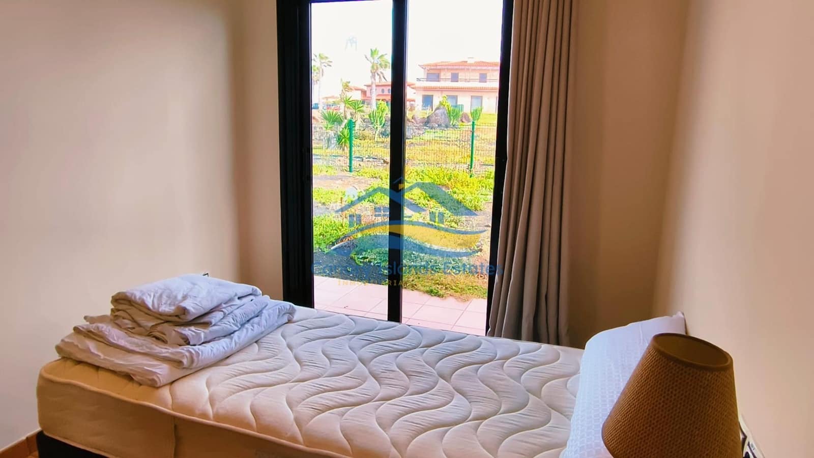 Apartamento de 3 habitaciones en Lajares en venta - 245.000 € (Ref: 9680004)