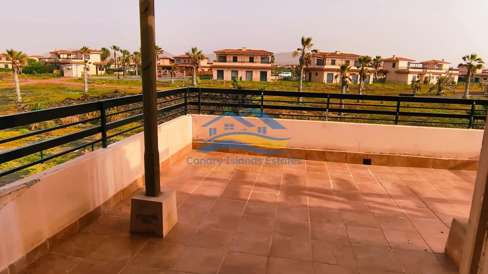 Apartamento de 3 habitaciones en Lajares en venta - 245.000 € (Ref: 9680004)