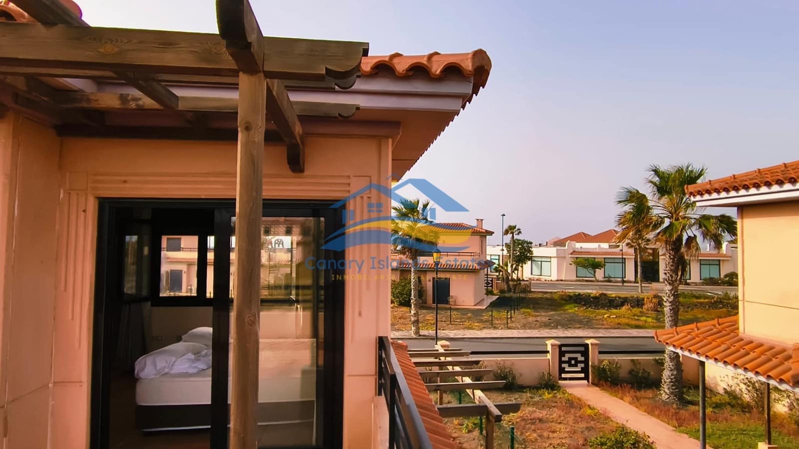 Apartamento de 3 habitaciones en Lajares en venta - 245.000 € (Ref: 9680004)