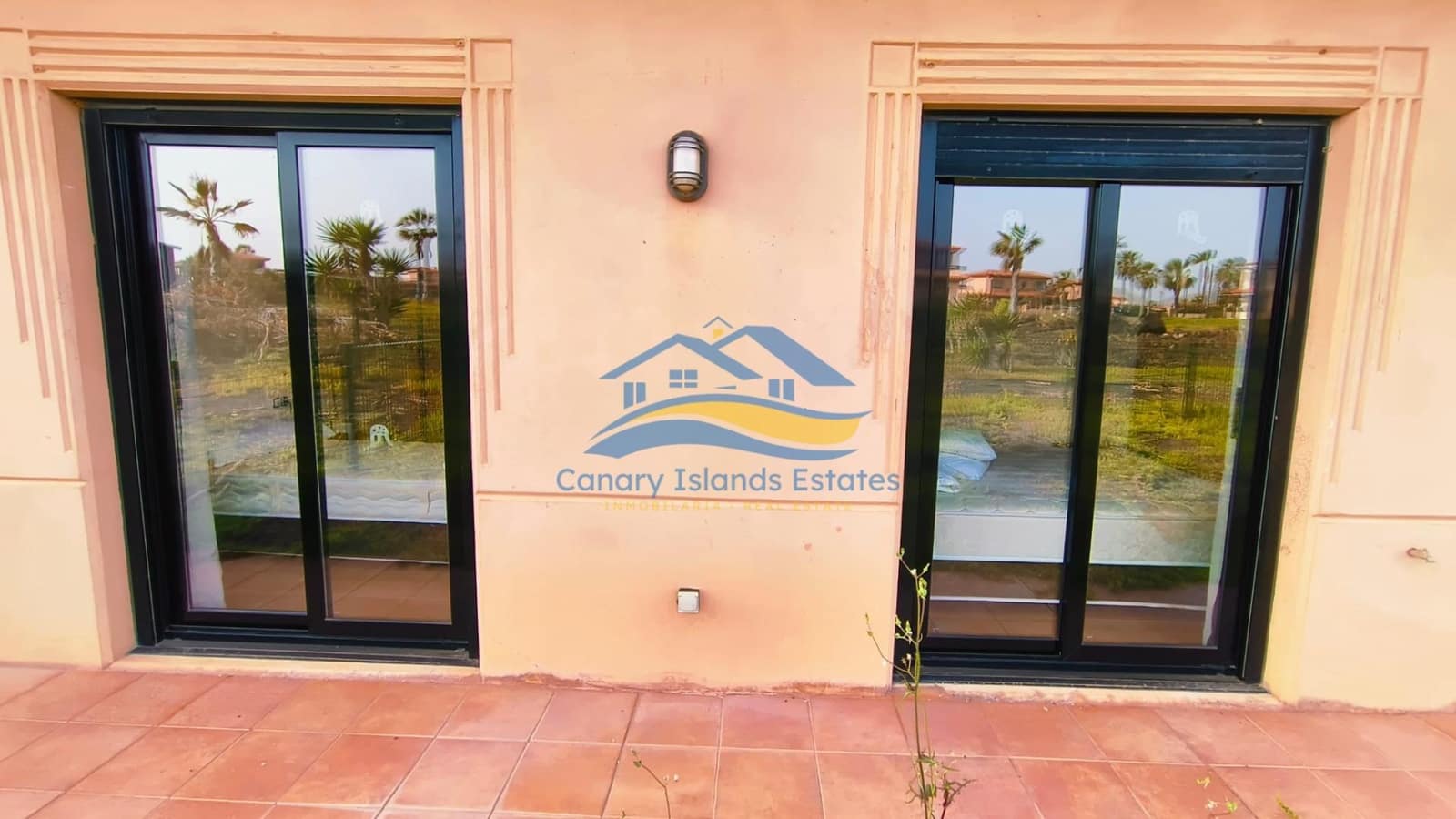 Apartamento de 3 habitaciones en Lajares en venta - 245.000 € (Ref: 9680004)