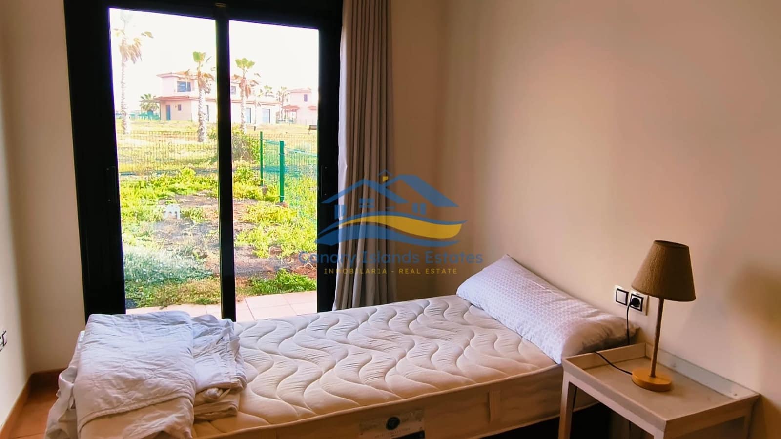 Apartamento de 3 habitaciones en Lajares en venta - 245.000 € (Ref: 9680004)