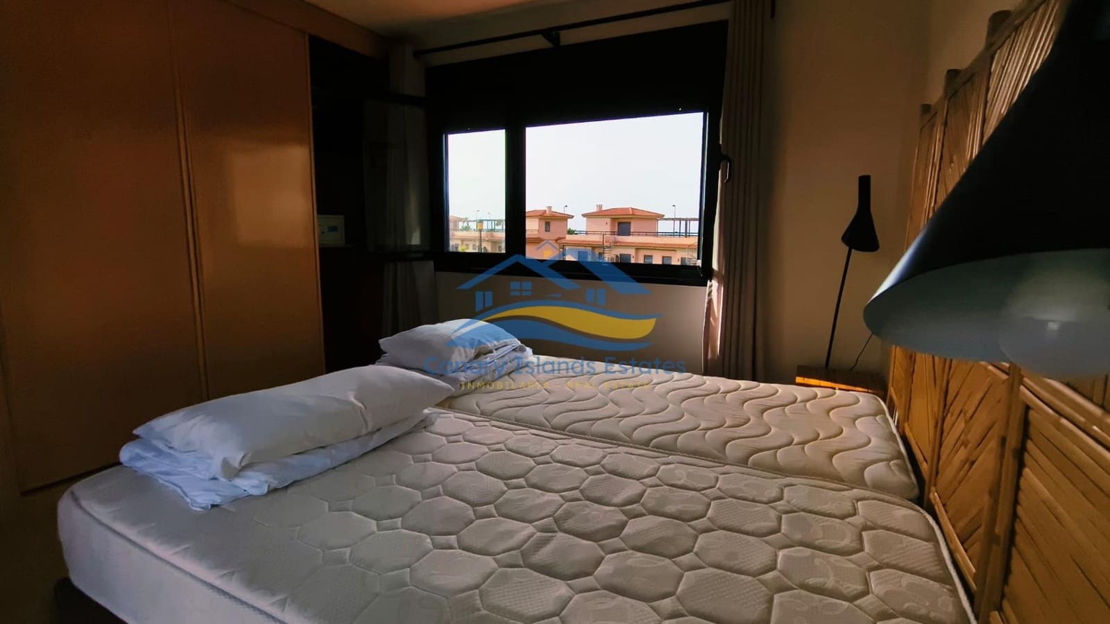 Apartamento de 3 habitaciones en Lajares en venta - 245.000 € (Ref: 9680004)