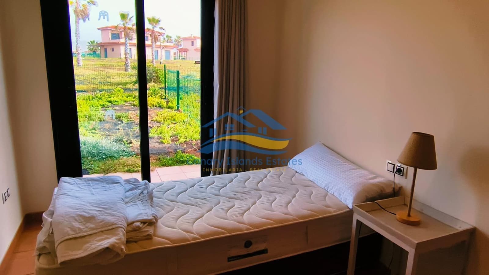 Apartamento de 3 habitaciones en Lajares en venta - 245.000 € (Ref: 9680004)