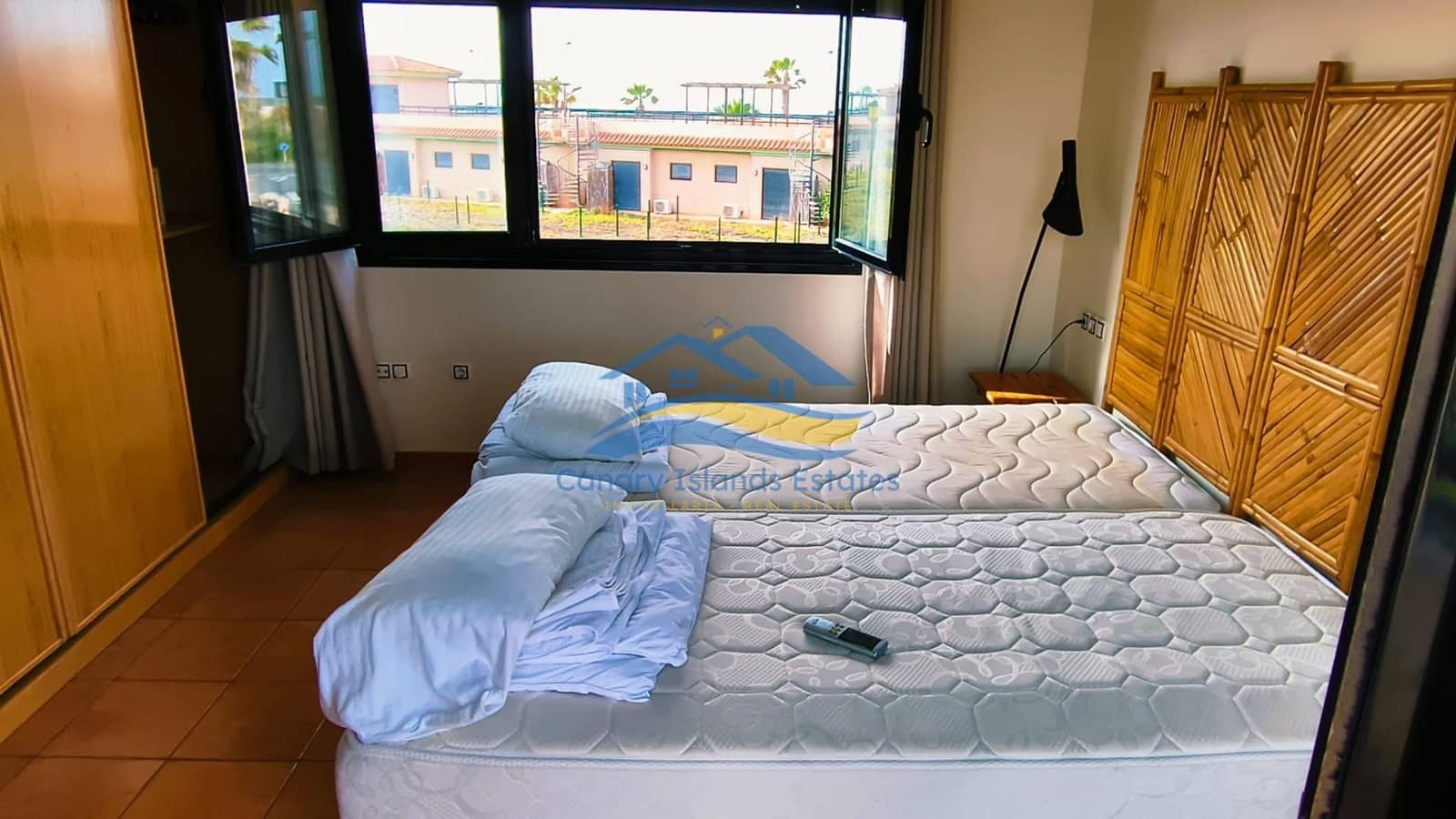 Apartamento de 3 habitaciones en Lajares en venta - 245.000 € (Ref: 9680004)